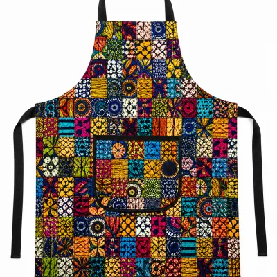EcoReFab™ Kitchen Apron