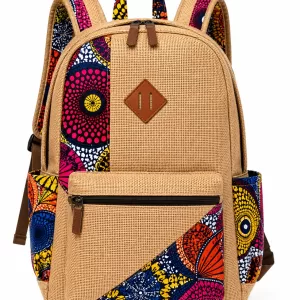 EcoReFab™ Backpack