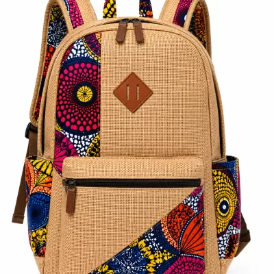 EcoReFab™ Backpack