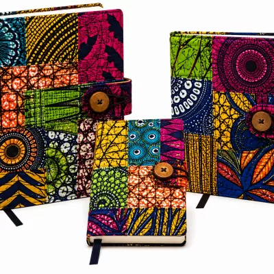 EcoReFab™ Book Cover