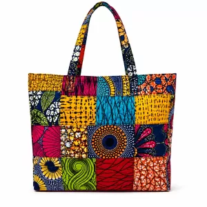 EcoReFab™ Shopping Bag