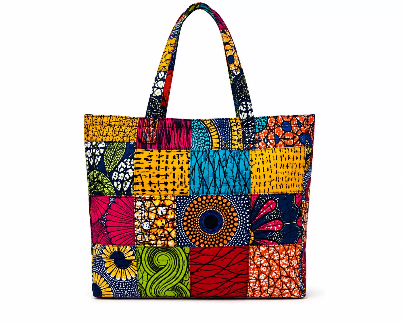 EcoReFab™ Shopping Bag