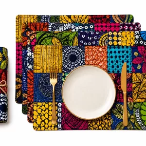 EcoReFab™ Table Mat