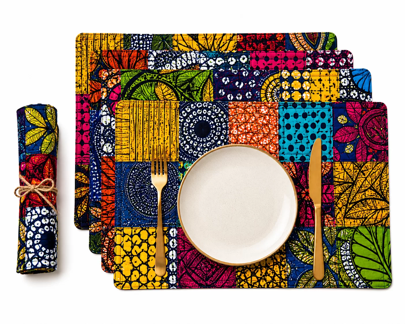EcoReFab™ Table Mat