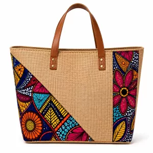 EcoReFab™ Tote Bag