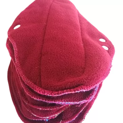 DignifyHer™ Reusable Sanitary Pad - Heavy Flow