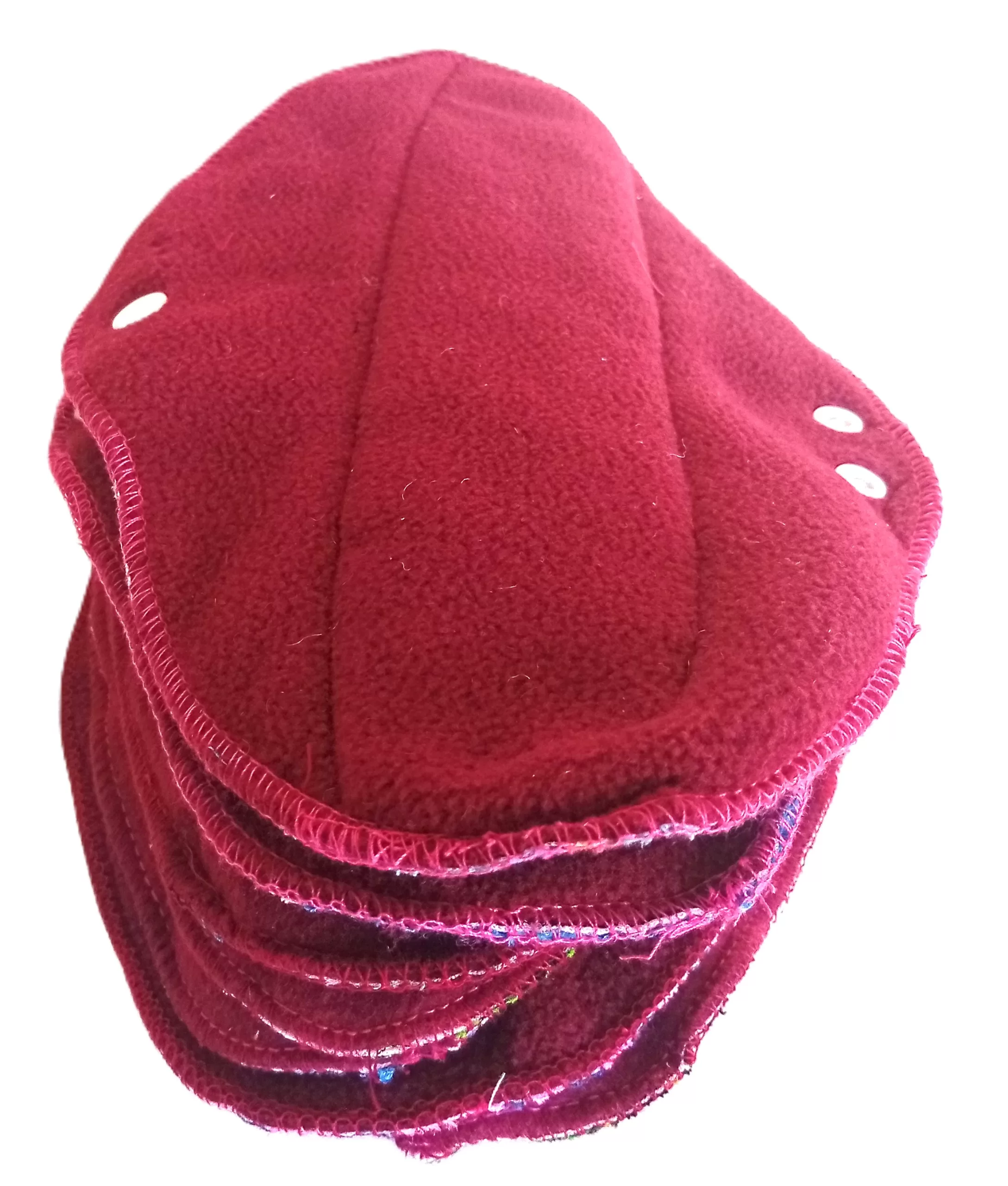 DignifyHer™ Reusable Sanitary Pad - Heavy Flow