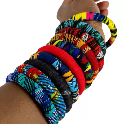 EcoReFab™ Bracelets