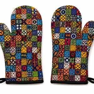 EcoReFab™ Kitchen Gloves