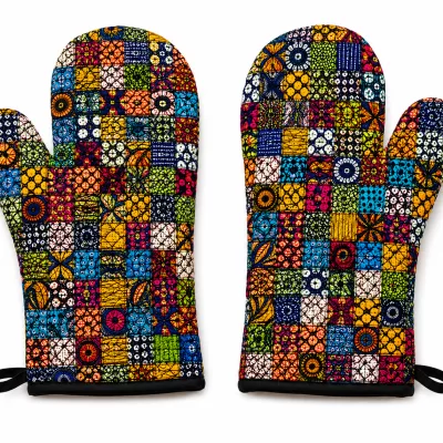 EcoReFab™ Kitchen Gloves