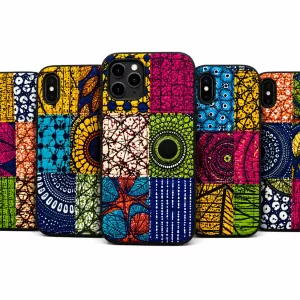 EcoReFab™ Phone Cover