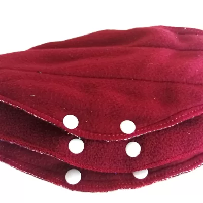 DignifyHer™ Reusable Sanitary Pad - Light Flow